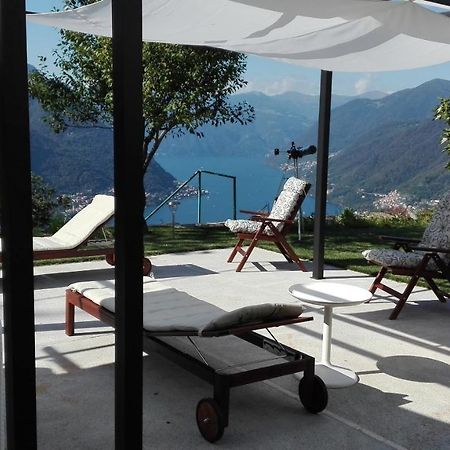 Essentia Guest House Faggeto Lario Zewnętrze zdjęcie