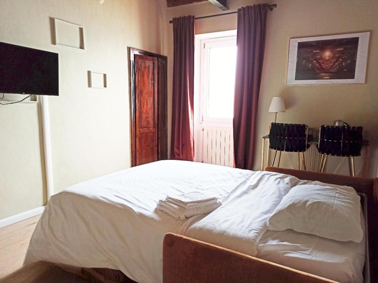 Essentia Guest House Faggeto Lario Zewnętrze zdjęcie